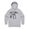 AS Colour - Women's Supply Hood Thumbnail